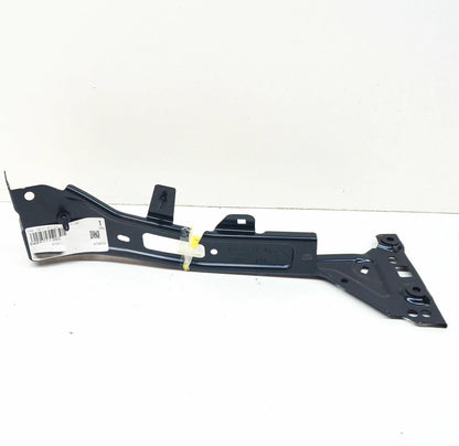 NEW AUDI A4 B9 FRONT RIGHT FENDER REINFORCEMENT BAR 8W0821136C