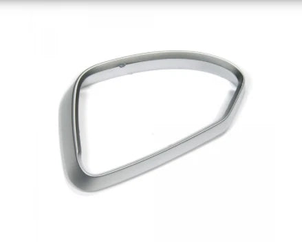 NEW VW PASSAT B8 REAR LEFT DOOR PULL HANDLE TRIM RING 3G0867067A3Q7 ORIGINAL