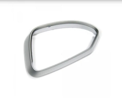 NEW VW PASSAT B8 REAR LEFT DOOR PULL HANDLE TRIM RING 3G0867067A3Q7 ORIGINAL