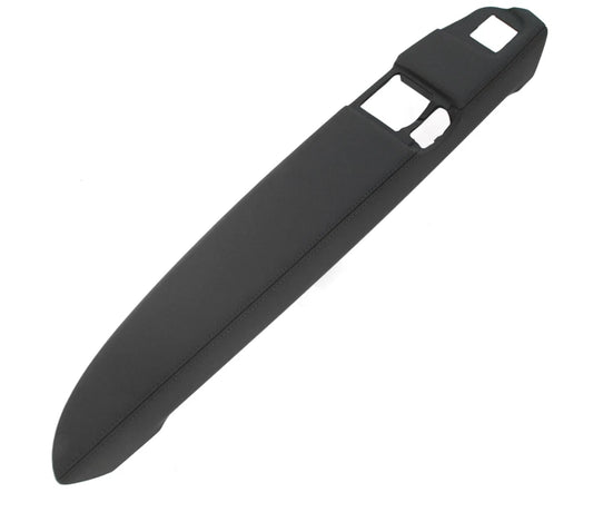 NEW AUDI TT 8J MK2 FRONT LEFT DOOR ARMREST LHD 8J1867173A25D ORIGINAL