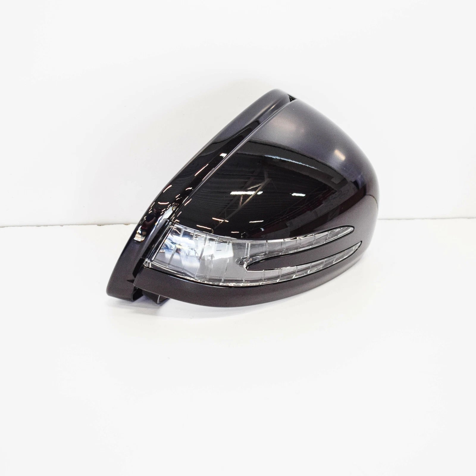 NEW MERCEDES-BENZ SL R231 FRONT RIGHT DOOR MIRROR FRAME A23181018009040 ORIGINAL
