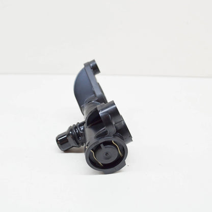 NEW BMW X5 E70 OIL COOLER THERMOSTAT 17107558267 7558267 ORIGINAL
