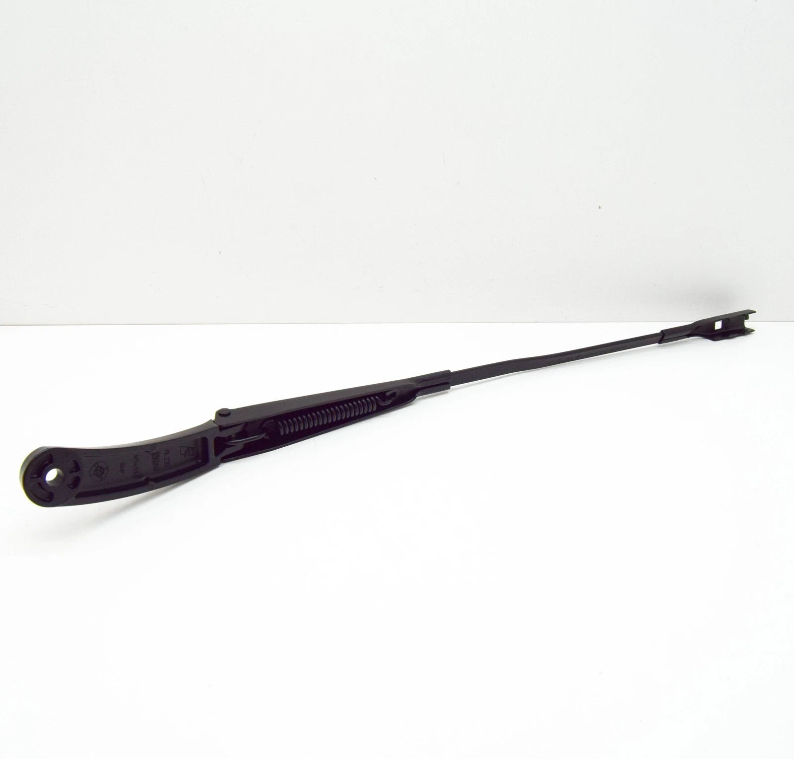 NEW VW TRANSPORTER T6 FRONT RIGHT AERO WIPER ARM RHD 7E2955410D ORIGINAL