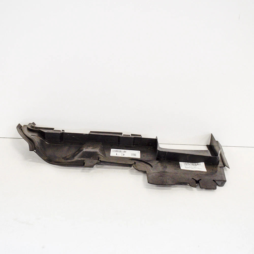 NEW AUDI A7 4G RADIATOR SUPPORT AIR DEFLECTOR RIGHT 4G8121284AE 2014