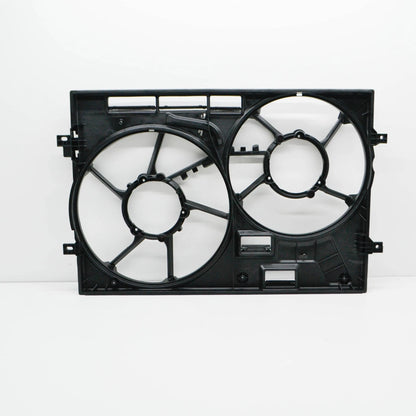 NEW VW TIGUAN ALLSPACE MK2 ENGINE TWIN FAN RING 5QN121205 ORIGINAL