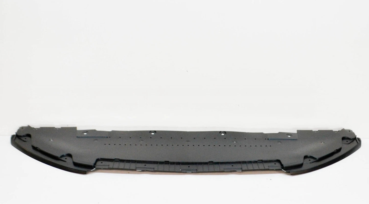 NEW AUDI A6 ALLROAD QUATTRO C7 FRONT BUMPER CLOSING ELEMENT 4G0807611G ORIGINAL