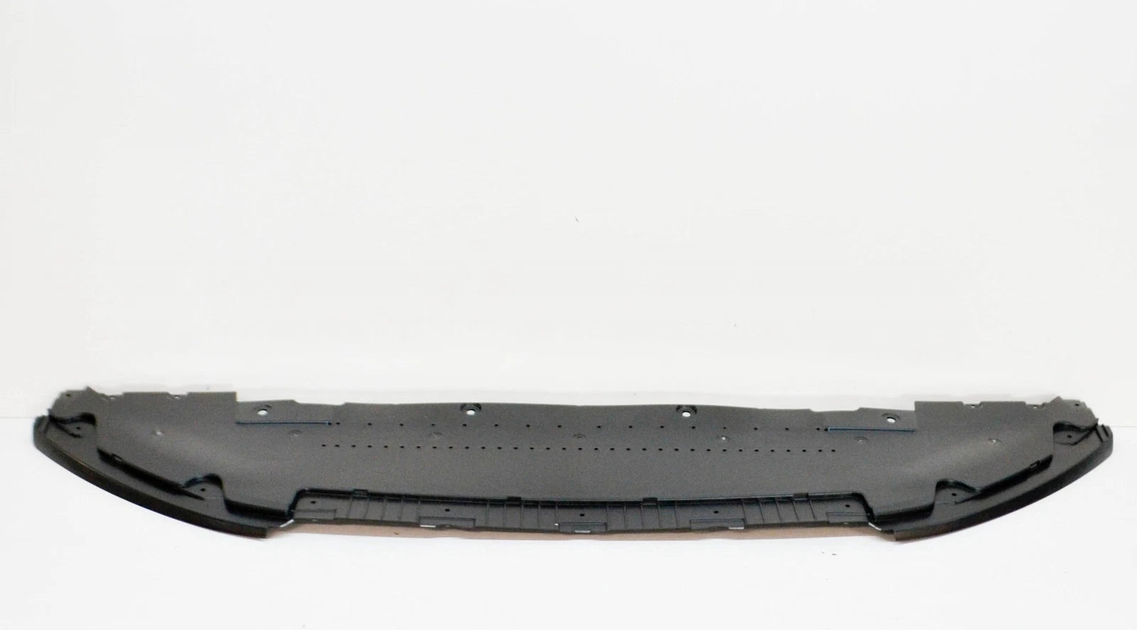 NEW AUDI A6 ALLROAD QUATTRO C7 FRONT BUMPER CLOSING ELEMENT 4G0807611G ORIGINAL