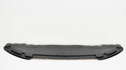 NEW AUDI A6 ALLROAD QUATTRO C7 FRONT BUMPER CLOSING ELEMENT 4G0807611G ORIGINAL