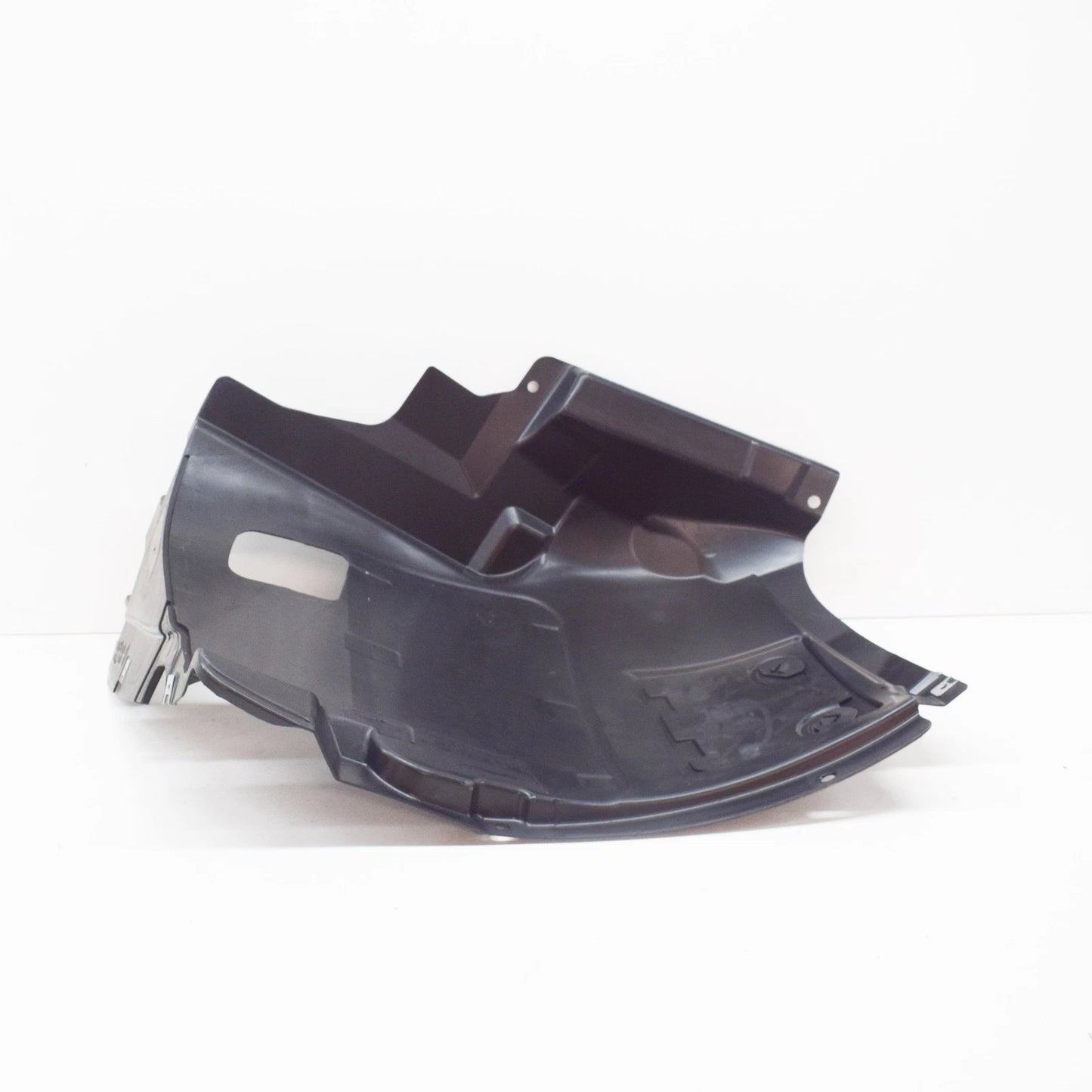 NEW BMW 1 E82 FRONT RIGHT MUD SPLASH GUARD FRONT PART 51118045962 ORIGINAL