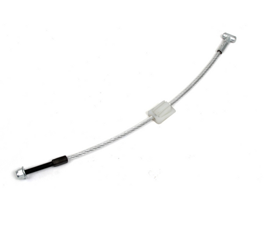 new ford fiesta be91 mk4 front parking brake cable 1s51-2853-ac 1310482 original