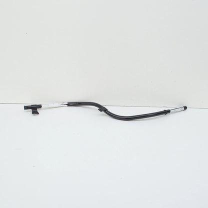 NEW BMW M3 COUPE E46 ENGINE OIL DIPSTICK GUIDE TUBE 11437832140 ORIGINAL