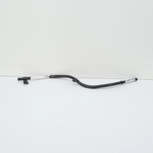 NEW BMW M3 COUPE E46 ENGINE OIL DIPSTICK GUIDE TUBE 11437832140 ORIGINAL