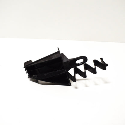 NEW AUDI A4 B9 RADIATOR RIGHT SUPPORT BRACKET 8W0807334A ORIGINAL