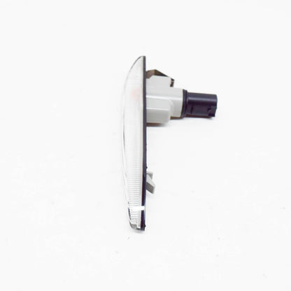 NEW BMW 7 E65 FRONT LEFT MARKER LIGHT 63137164757 7164757 ORIGINAL