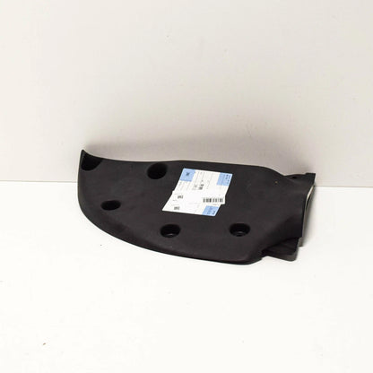 NEW BMW 3 E36 M3 3.2I FRONT LEFT BUMPER COVER SPACER PANEL 51712250641 ORIGINAL