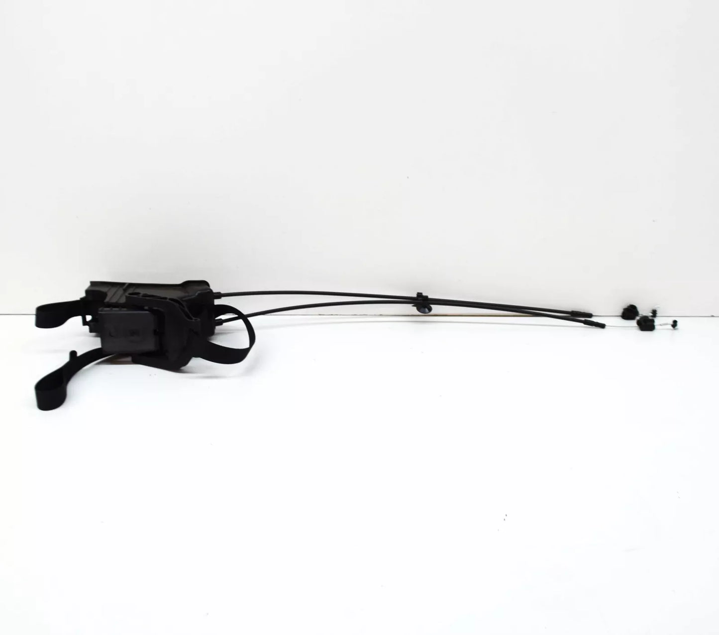 NEW VW TRANSPORTER T6 REAR SEAT BENCH BACKREST RELEASE LOCK MECHANISM 7H0886639