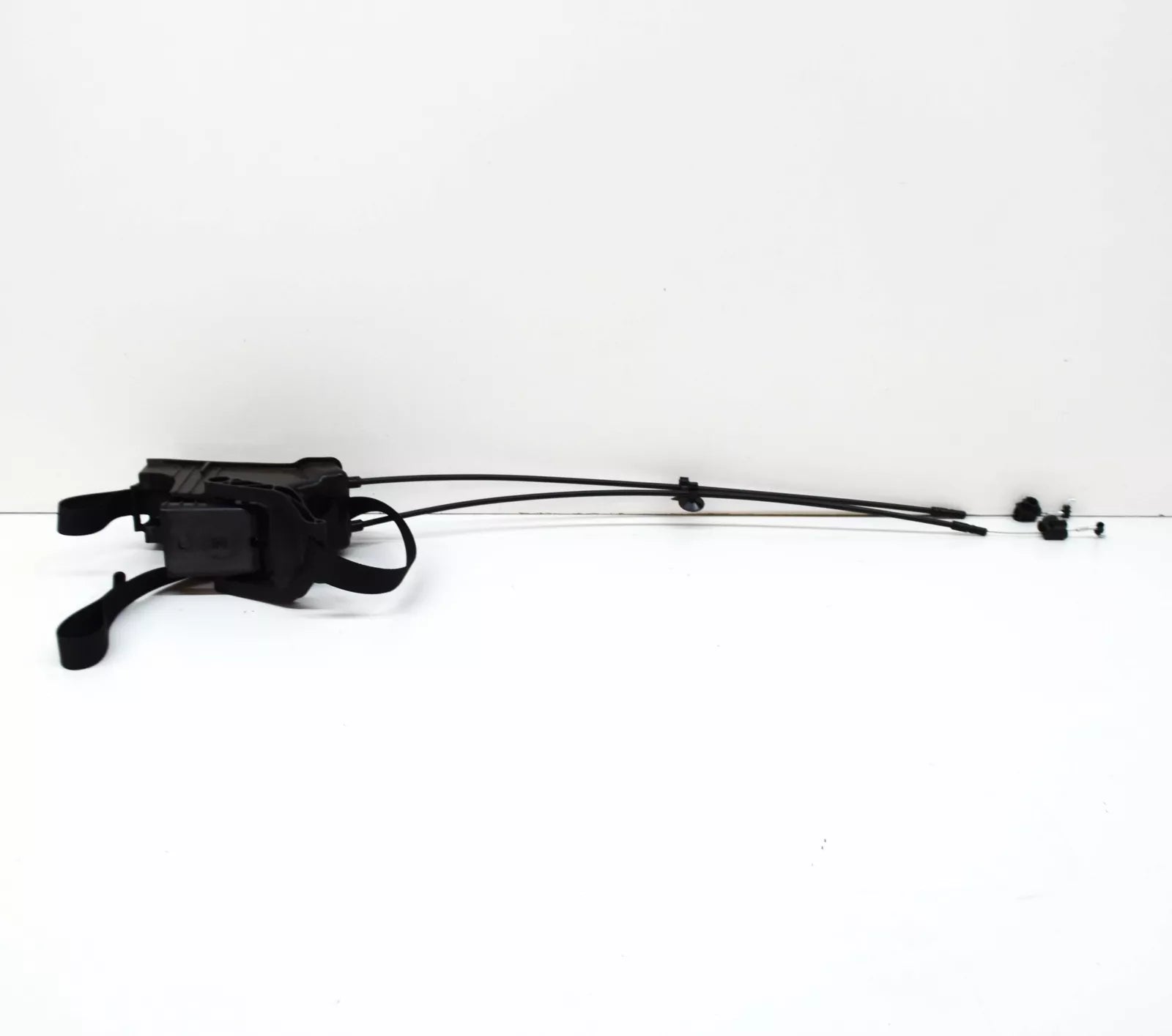 NEW VW TRANSPORTER T6 REAR SEAT BENCH BACKREST RELEASE LOCK MECHANISM 7H0886639