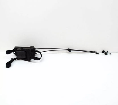 NEW VW TRANSPORTER T6 REAR SEAT BENCH BACKREST RELEASE LOCK MECHANISM 7H0886639