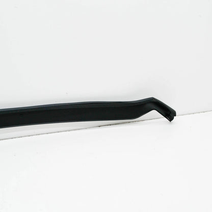 NEW AUDI A8 D4 ENGINE HOOD BONNET SEAL COVER 4H0823739C ORIGINAL