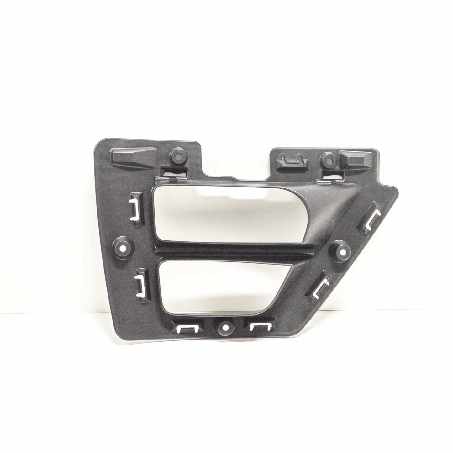 NEW VOLKSWAGEN GOLF MK7 FRONT LEFT GRILL CLOSING ELEMENT 5G0853949D9B9 ORIGINAL