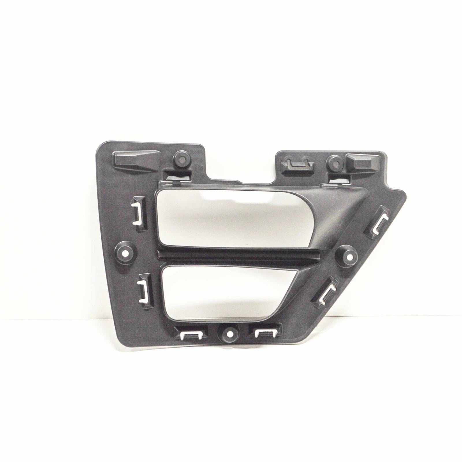 NEW VOLKSWAGEN GOLF MK7 FRONT LEFT GRILL CLOSING ELEMENT 5G0853949D9B9 ORIGINAL