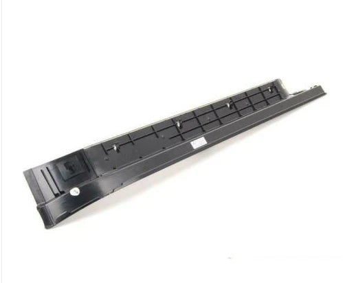 NEW MERCEDES-BENZ SL R230 LEFT OUTSIDE RAIL SCUFF PLATE A23068049359051 ORIGINAL