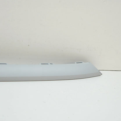 NEW VOLKSWAGEN TIGUAN AD FRONT BUMPER CENTER LOWER MOLDING 5NA853101FGRU