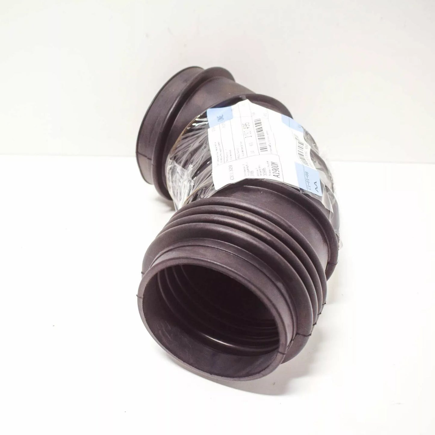NEW BMW M5 E34 RUBBER BOOT 11611317495 1317495 ORIGINAL