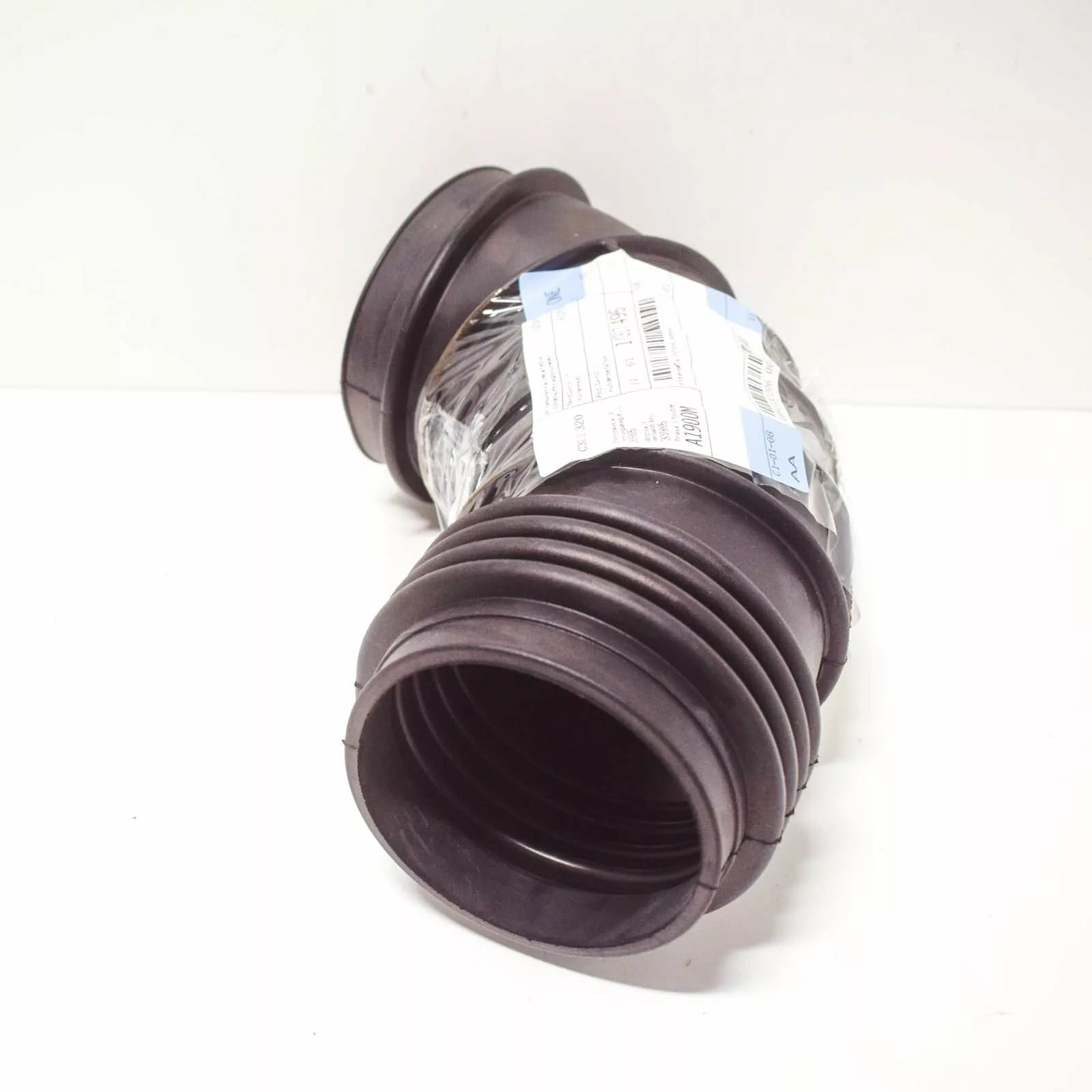 NEW BMW M5 E34 RUBBER BOOT 11611317495 1317495 ORIGINAL