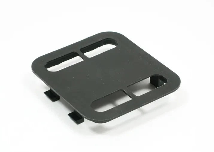 NEW BMW 3 COUPE E46 FRONT WHEEL ARCH TRIM LEFT COVER 51717894515 ORIGINAL