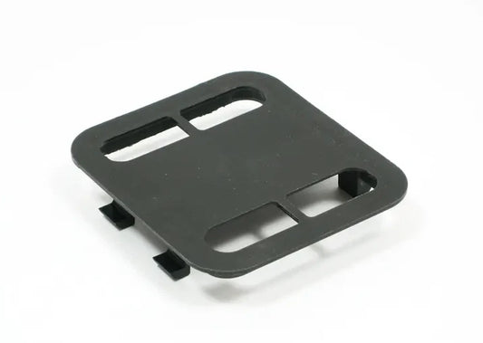 NEW BMW 3 COUPE E46 FRONT WHEEL ARCH TRIM LEFT COVER 51717894515 ORIGINAL