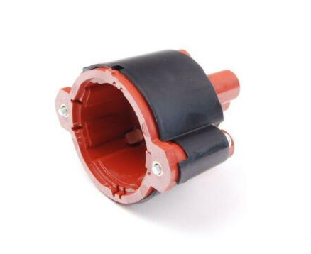 NEW MERCEDES-BENZ 190 W201 DISTRIBUTOR CAP A0001584902 ORIGINAL