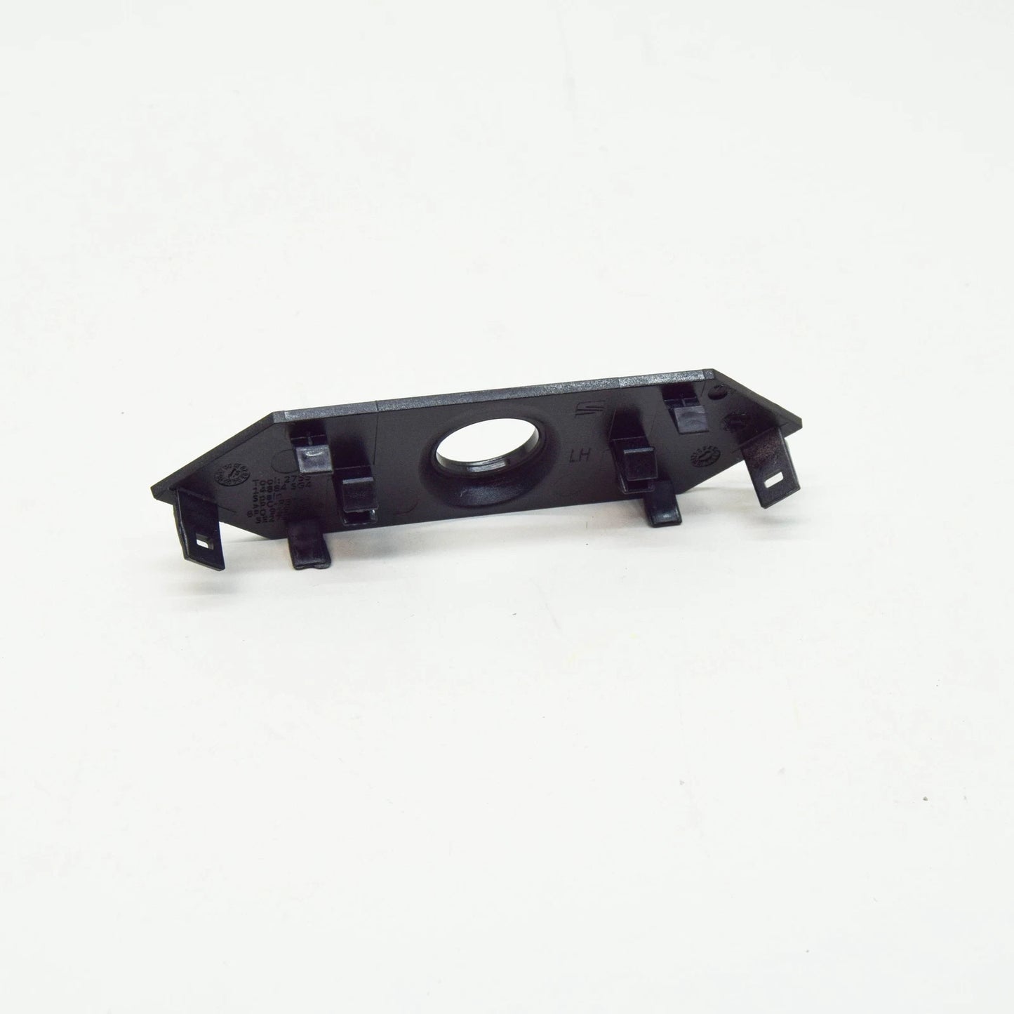 NEW SEAT IBIZA V KJ1 CENTER LEFT PARKTRONIC HOLDER 6F0919267A9B9 ORIGINAL