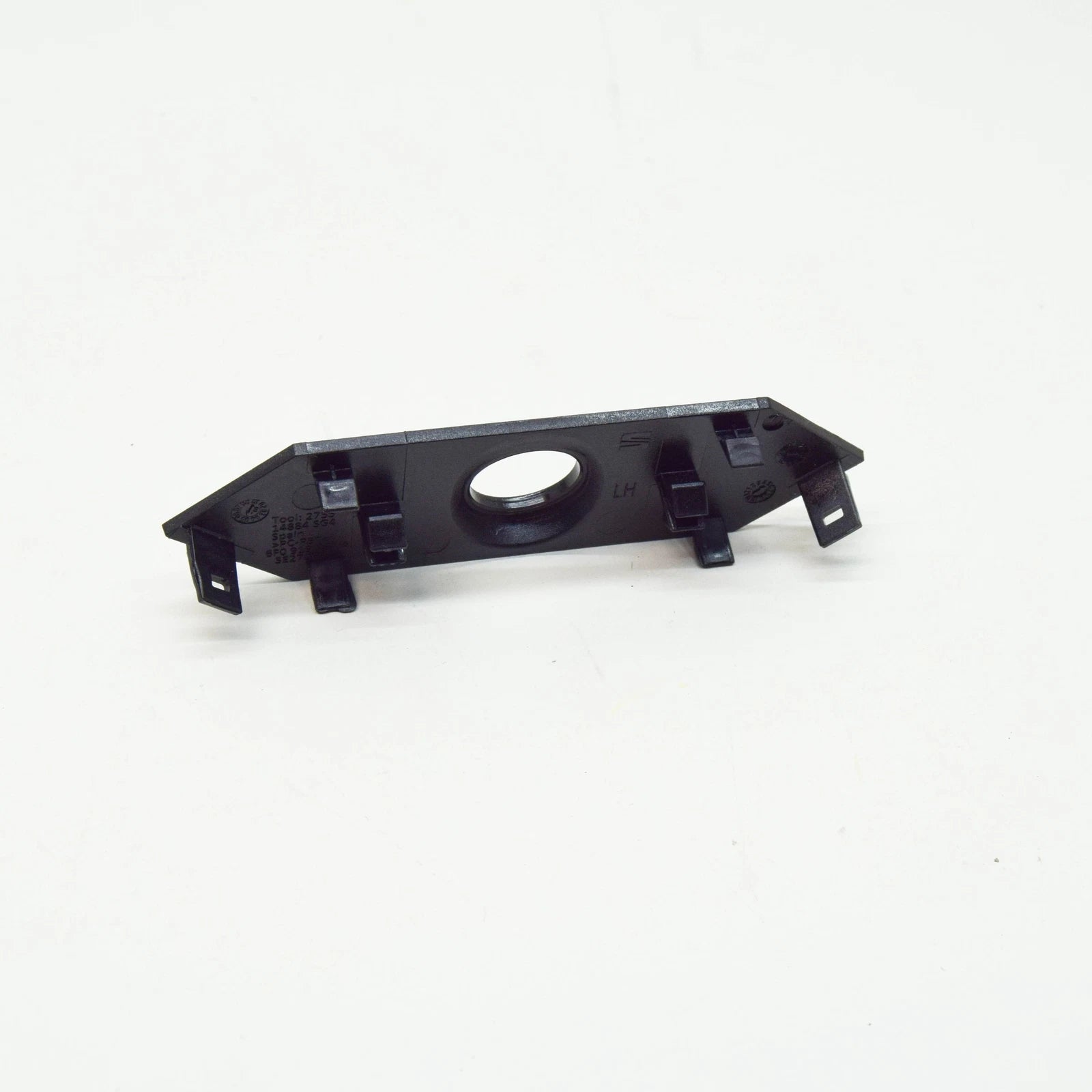NEW SEAT IBIZA V KJ1 CENTER LEFT PARKTRONIC HOLDER 6F0919267A9B9 ORIGINAL