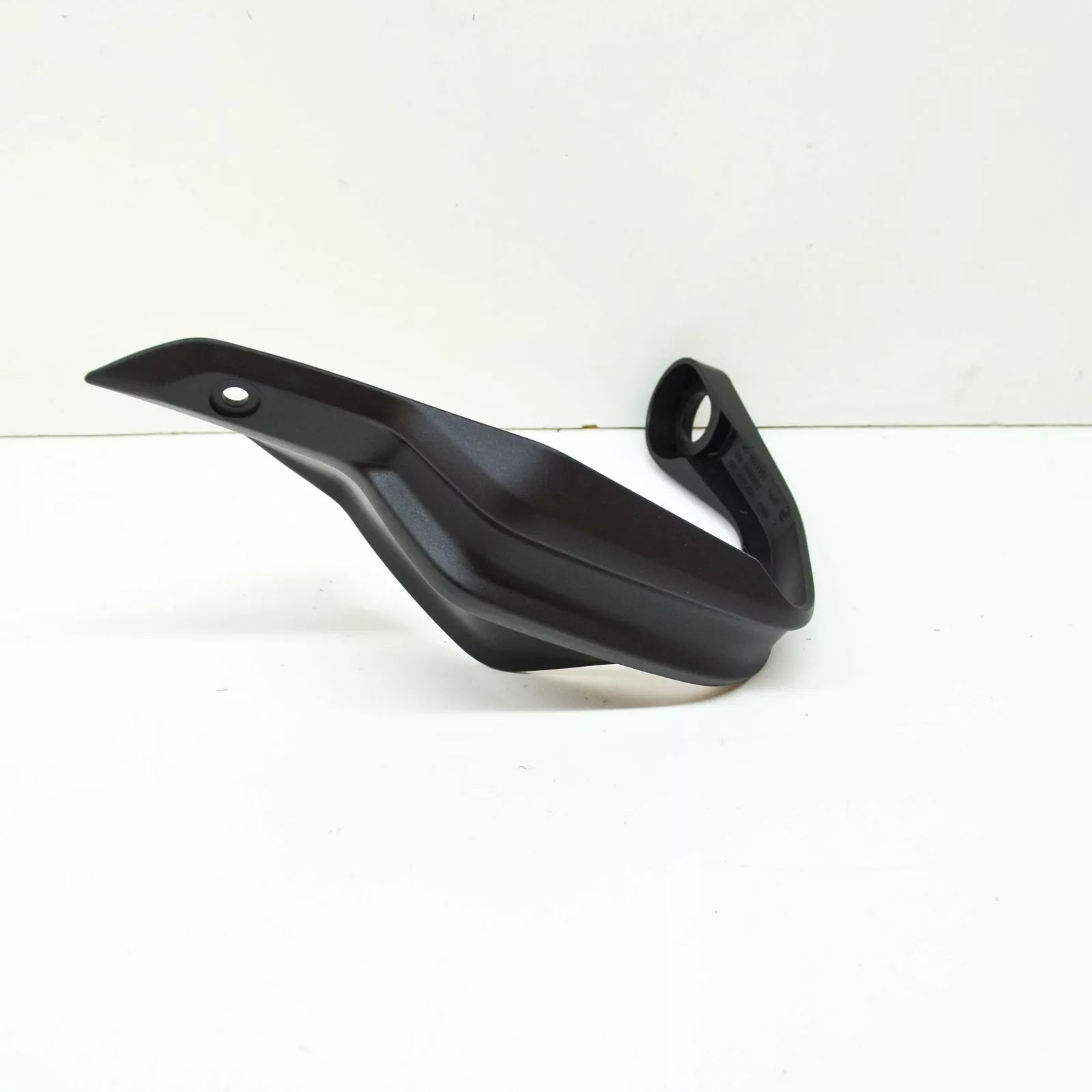 NEW BMW F-MODELS K7X F 800 GS RIGHT HAND GUARD PROTECTOR 46638523432 ORIGINAL