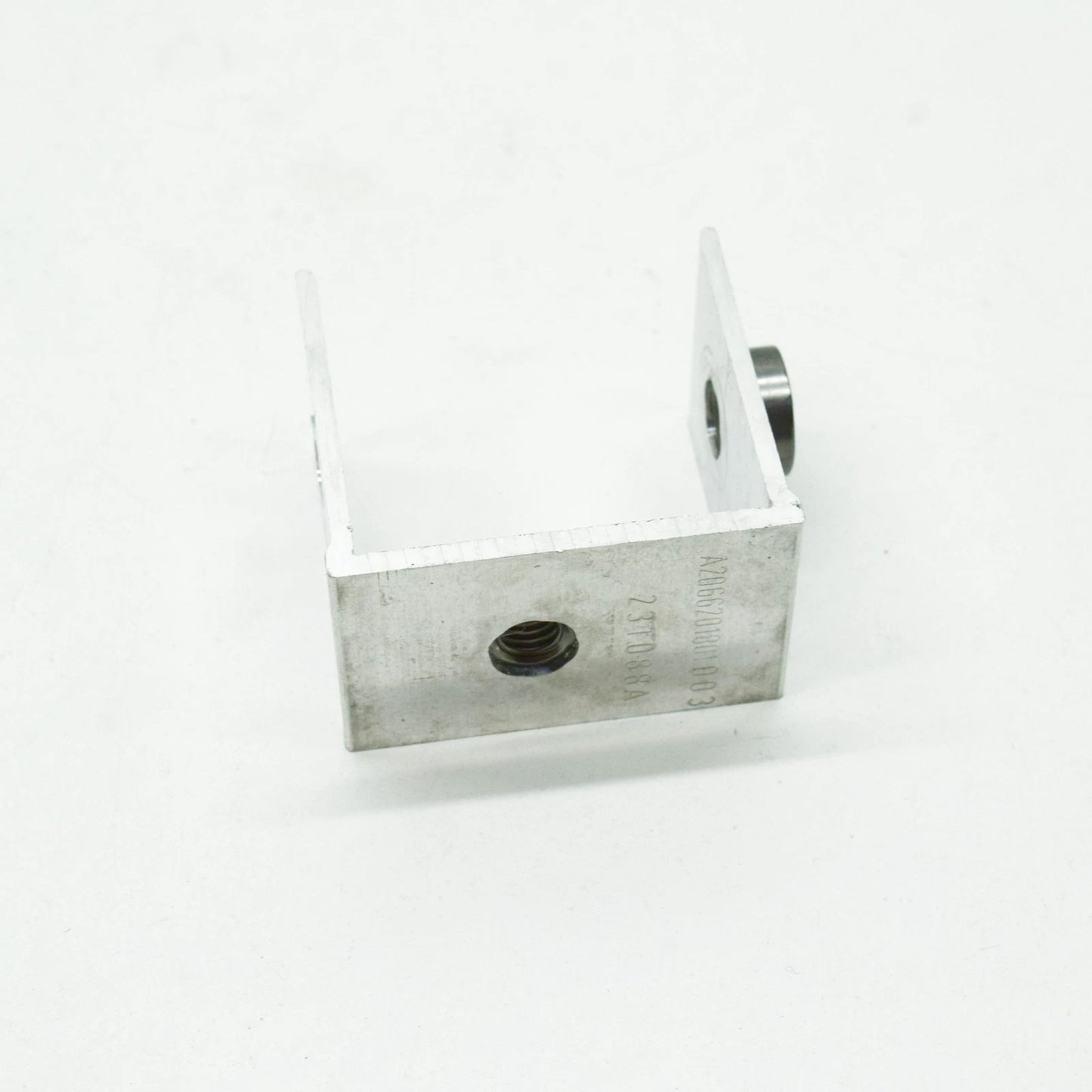 NEW MERCEDES-BENZ C W206 FRONT END ASSEMBLY BRACKET A2066201801 2021 21249198