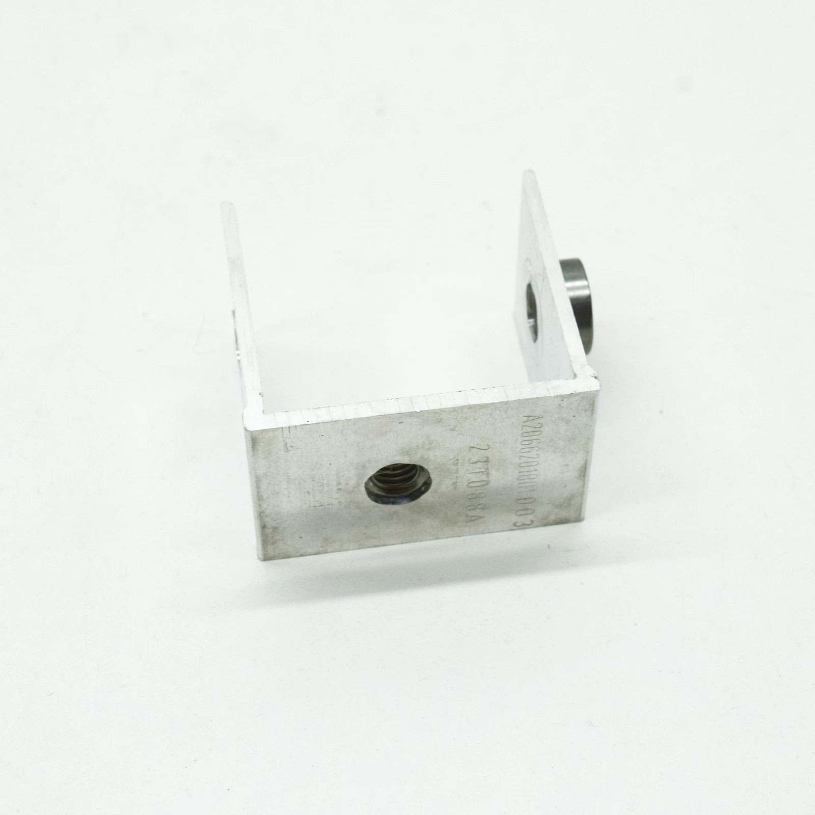 NEW MERCEDES-BENZ C W206 FRONT END ASSEMBLY BRACKET A2066201801 2021 21249198