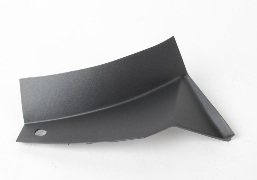 new bmw x4 f26 rear right tail light finisher 63257357984 original