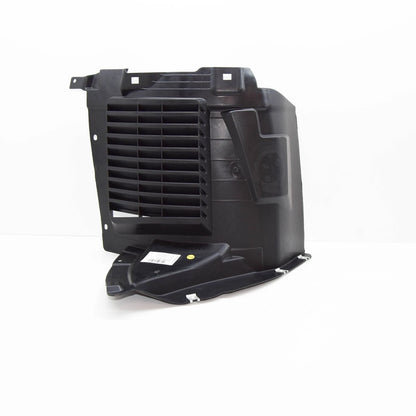 NEW AUDI RS3 FRONT RIGHT INNER ARCH LINER 8V0821192C ORIGINAL