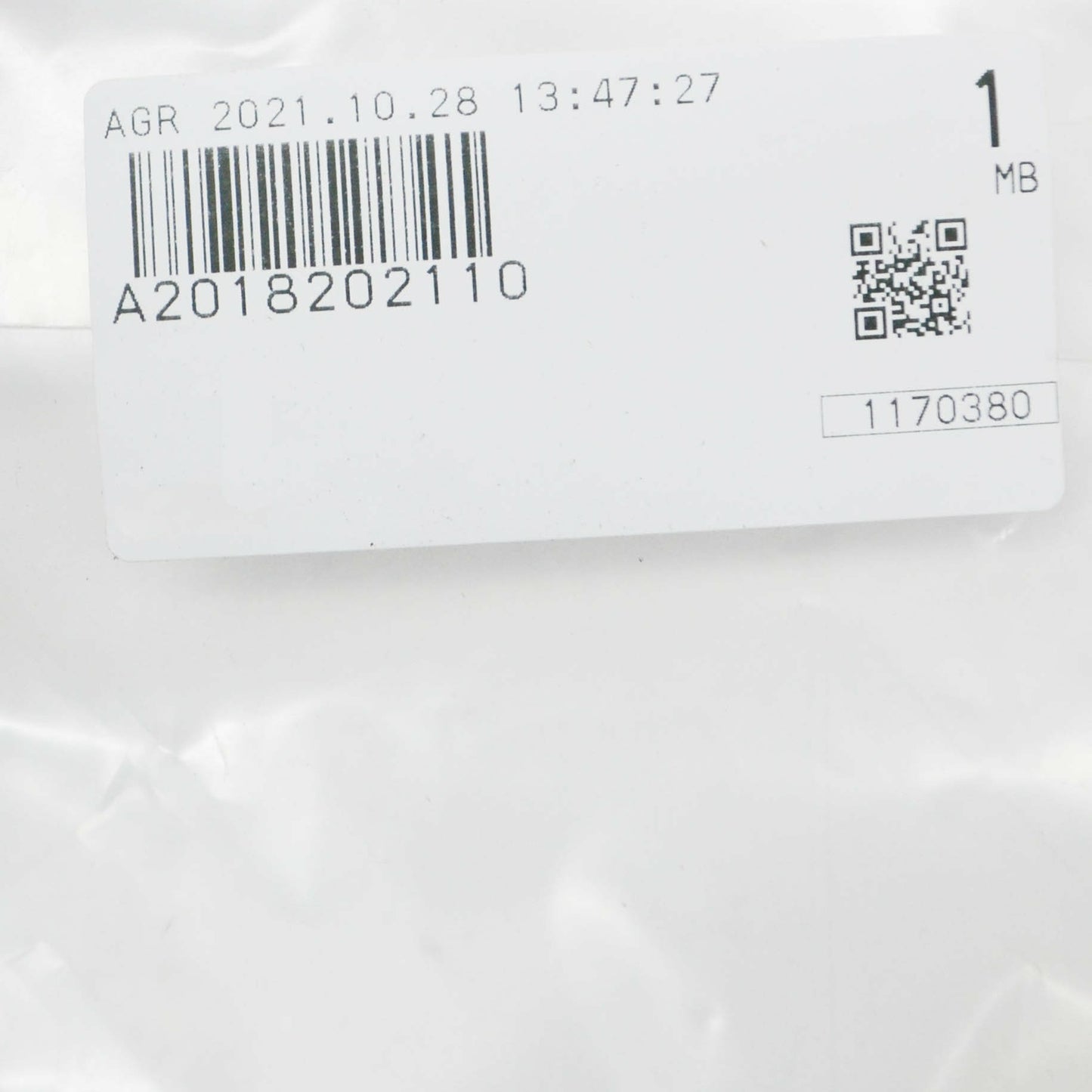 NEW MERCEDES-BENZ S W116 DOOR CONTACT SWITCH A2018202110 ORIGINAL