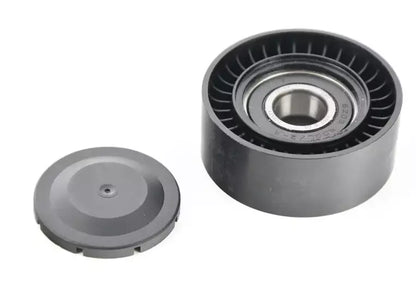 NEW MERCEDES-BENZ ML W164 BELT TIGHTENER SHEAVE PULLEY BEAM A1562020040