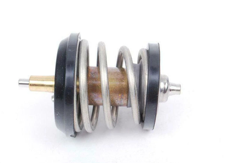 NEW AUDI A3 8P ENGINE COOLANT REGULATOR THERMOSTAT 06H121113B ORIGINAL