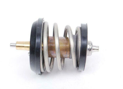 NEW AUDI A3 8P ENGINE COOLANT REGULATOR THERMOSTAT 06H121113B ORIGINAL