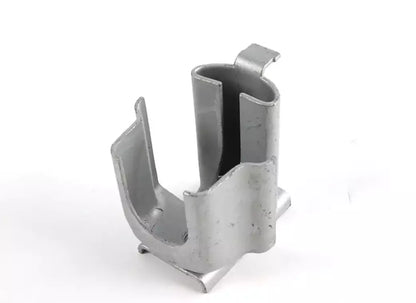 NEW BMW Z3 COUPE E36 REAR EXHAUST HANGER SUPPORT 18201743999 1743999 ORIGINAL