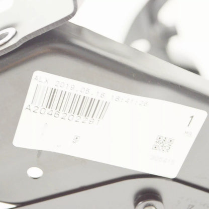 NEW MB C W204 FRONT RIGHT HEADLIGHT BRACKET A2046202291 ORIGINAL