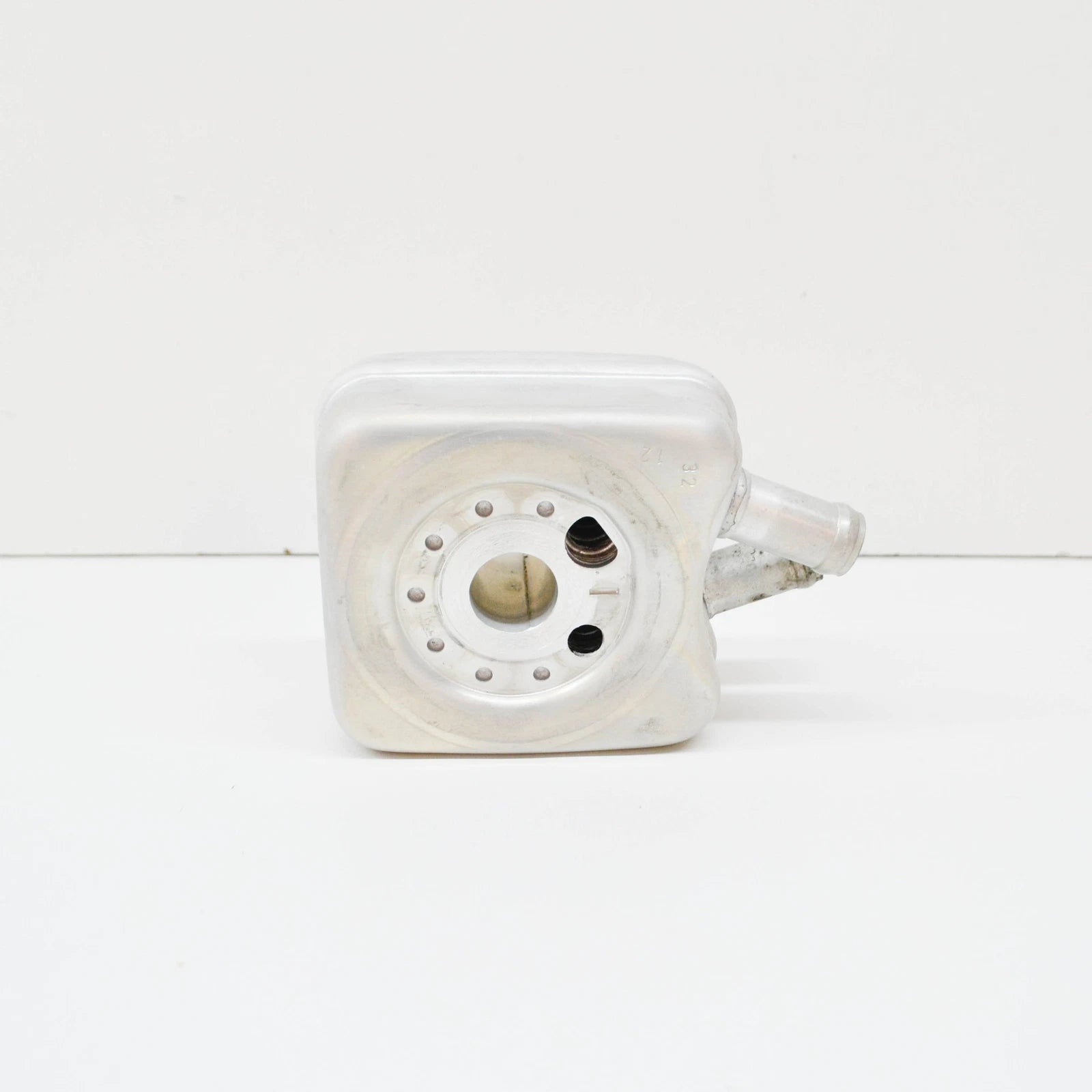 NEW AUDI A4 B5 OIL COOLER 078117021A ORIGINAL