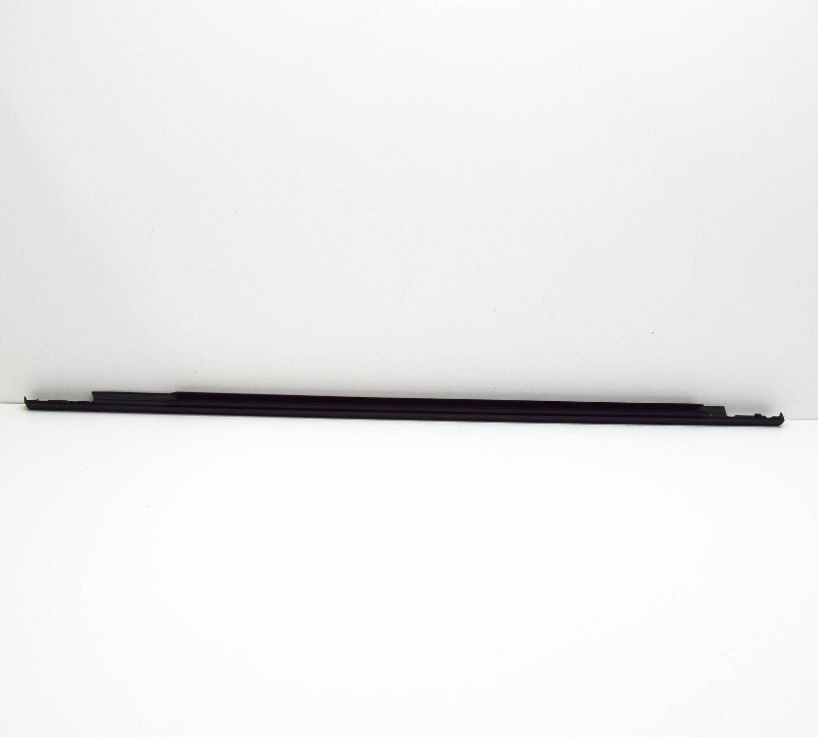 new ford focus c346 mk3 rear right door window belt weatherstrip 1864245