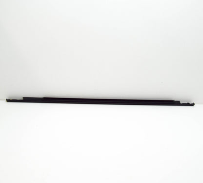 new ford focus c346 mk3 rear right door window belt weatherstrip 1864245