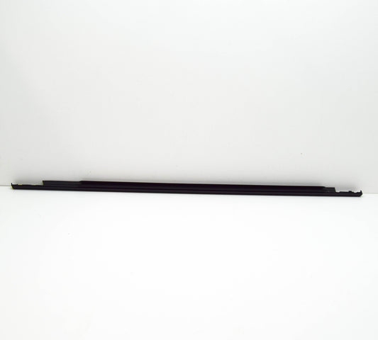 new ford focus c346 mk3 rear right door window belt weatherstrip 1864245
