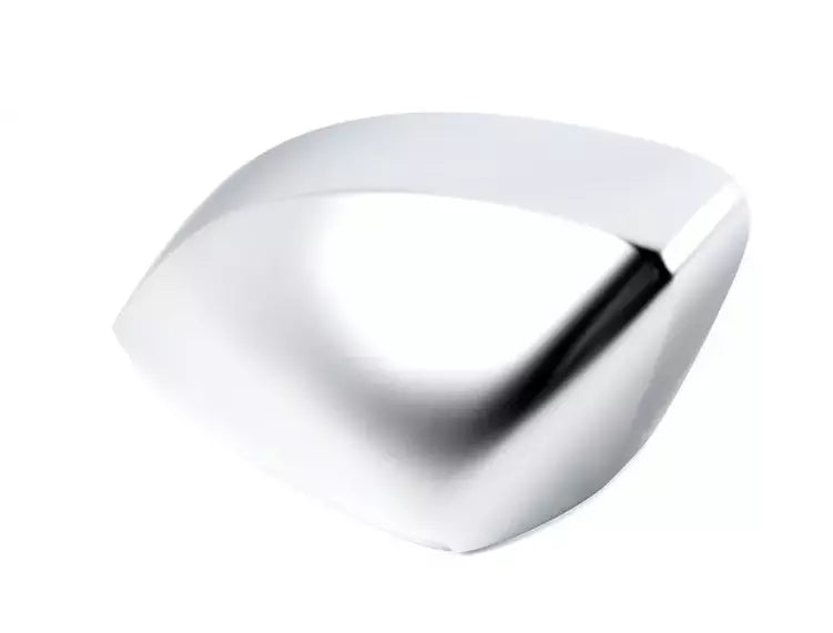 NEW AUDI A3 SPORTBACK 8V FRONT LEFT DOOR MIRROR COVER 8V0857527A3Q7 ORIGINAL